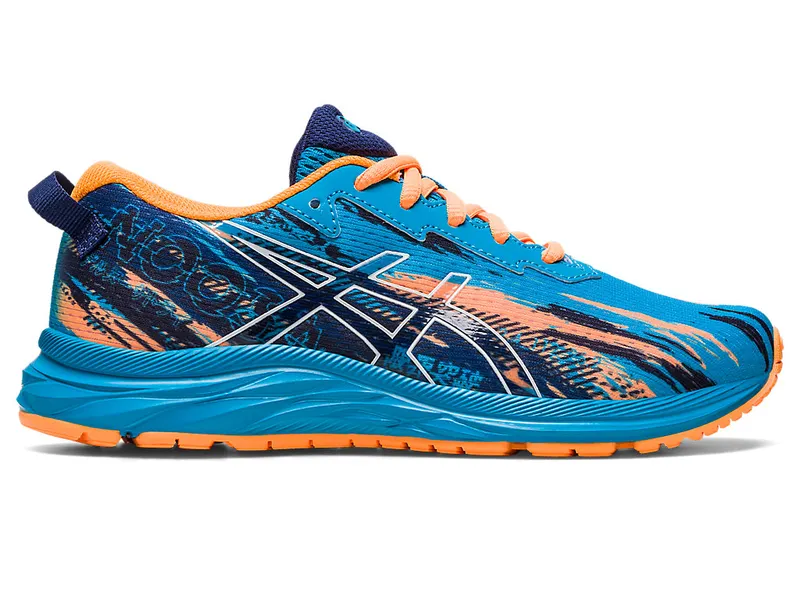 Asics GEL-NOOSA TRI 13 GS Island Blue/White (1014A209.407)