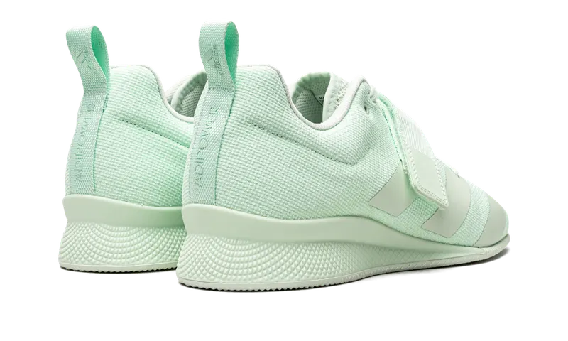 Adidas ADIPOER EIGHTLIFTING 2 “Dash Green” (EF2978)
