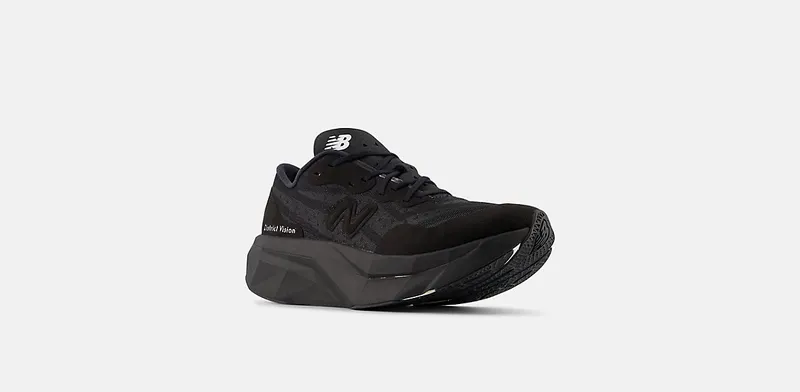 New Balance FuelCell Supercomp Elite V4 District Vision Black (WRCELDV4)