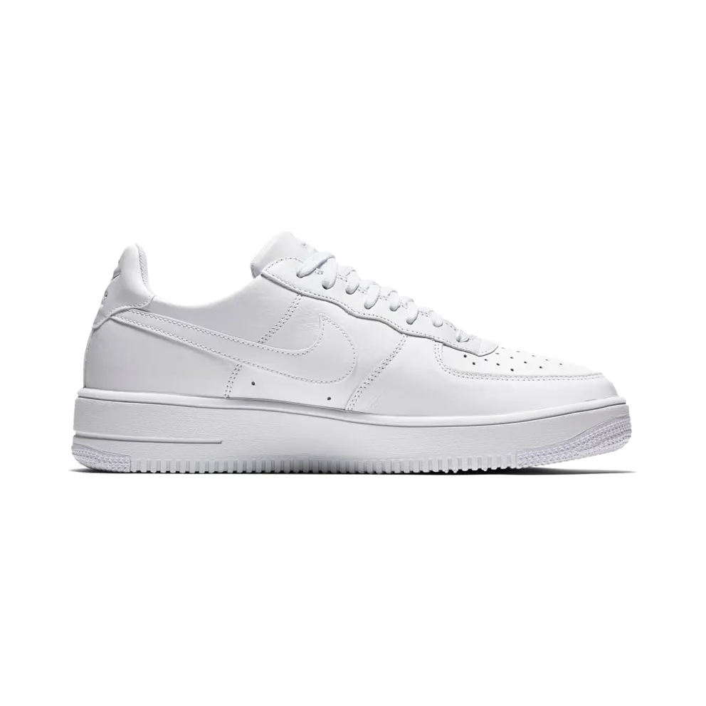 Nike Air Force 1 Ultraforce Low Triple White (845052-101)