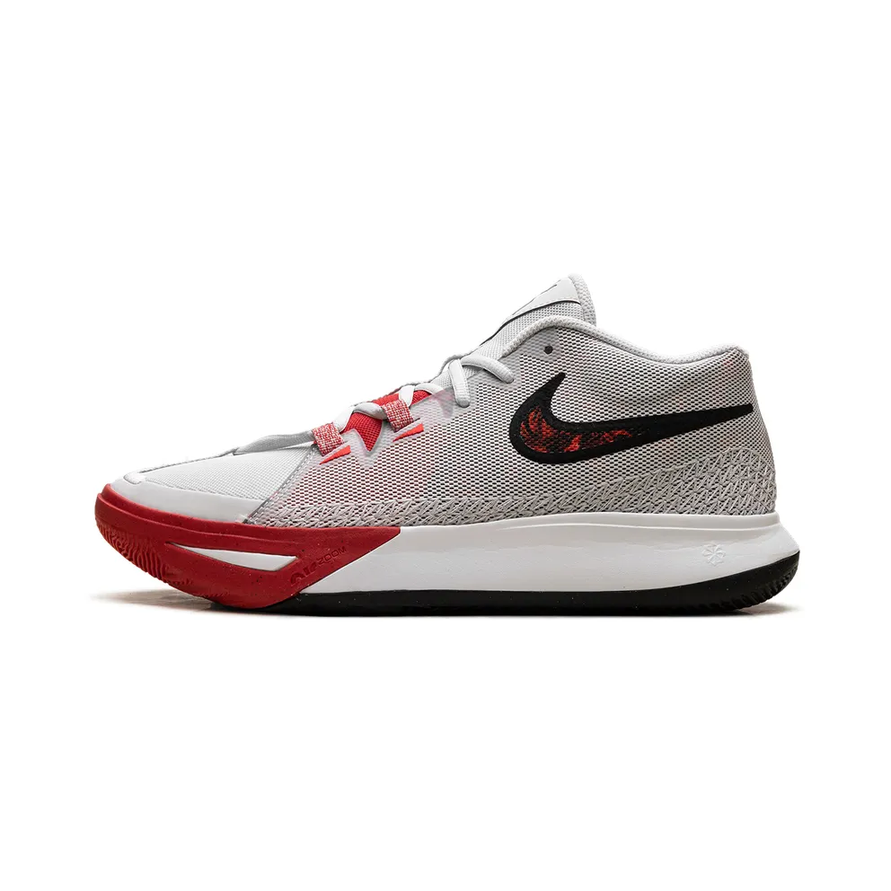 Nike Kyrie Flytrap 6 “Photon Dust University Red” (DM1125-002)