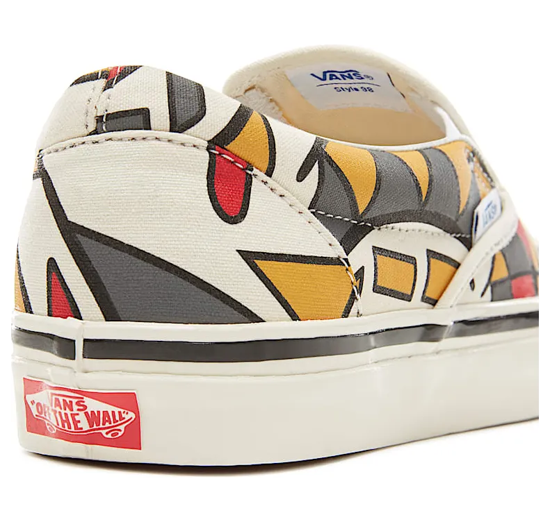 vans-slip-on VN0A3JEXU7Z