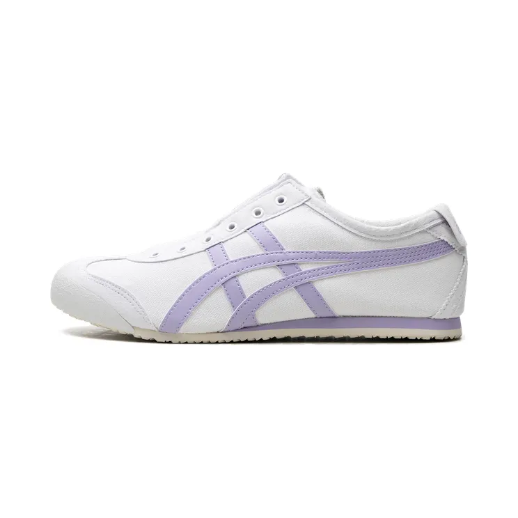 Onitsuka Tiger Mexico 66 “White / Purple” (1183B772-101)
