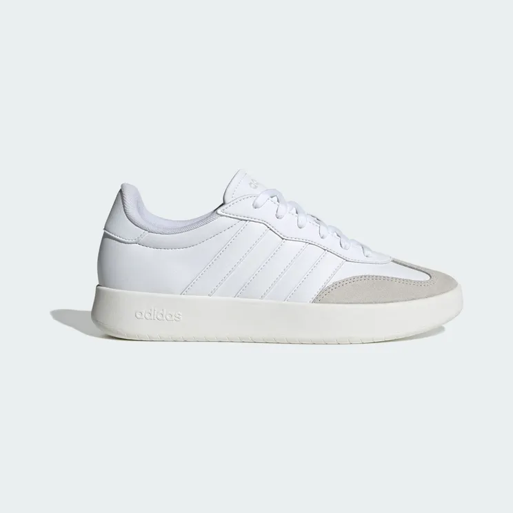 adidas Barreda “Cloud White / Cloud White / Grey One” (JI2308)
