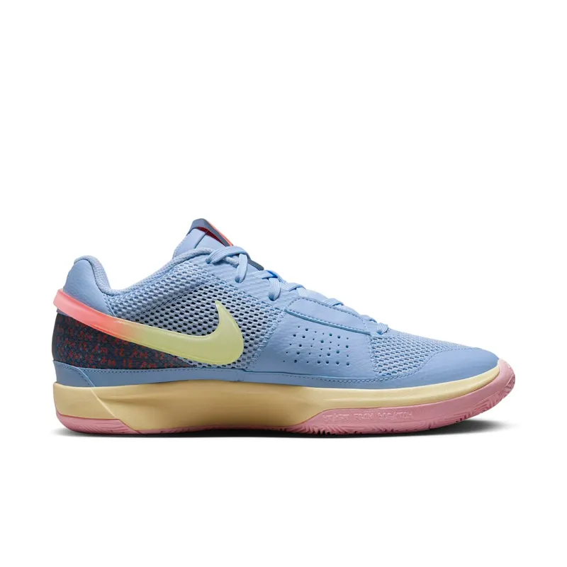 Nike Ja 1 “Day One” (DR8785-400)