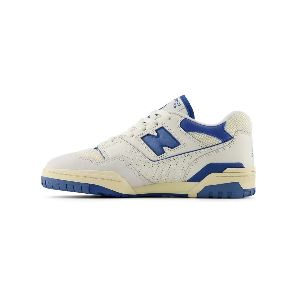 New Balance 550 “Sea Salt Pack Blue Agate” (BB550CPD)