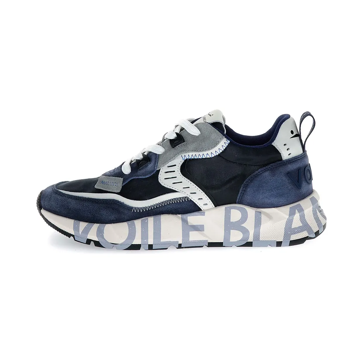 Voile Blanche Blue (2017465170C01)