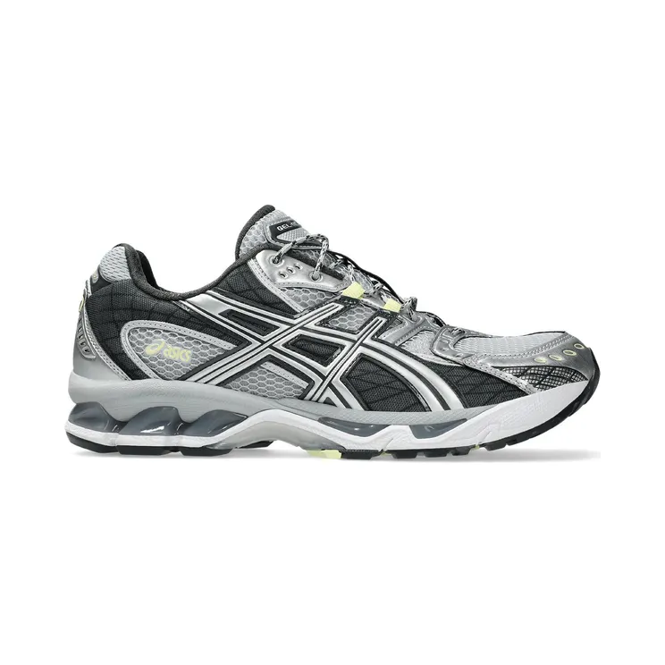 Asics Gel-Nimbus 10.1 “Piedmont Grey Graphite Grey” (1203A543-023)