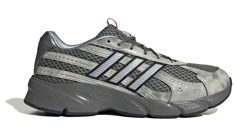 Adidas Technochaos 2000 Grijs (KK2922)