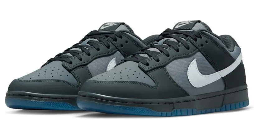 nike-dunk FV0384-001