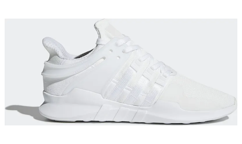 adidas EQT Support ADV Triple White (2017)