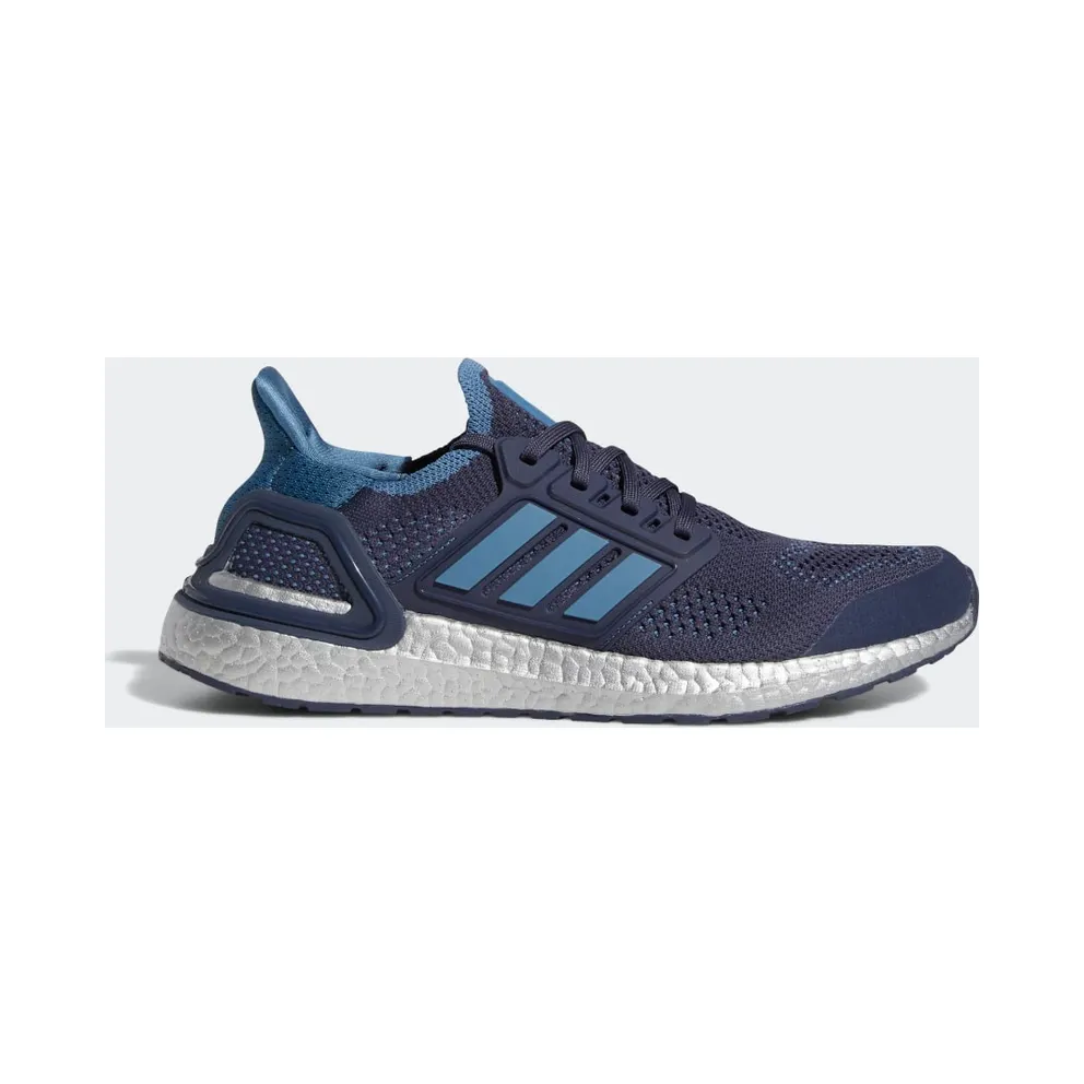 adidas Ultraboost 19.5 DNA Running Sportswear Lifestyle Laufschuh Shadow Navy / Altered Blue / Pulse Blue (GZ6478)