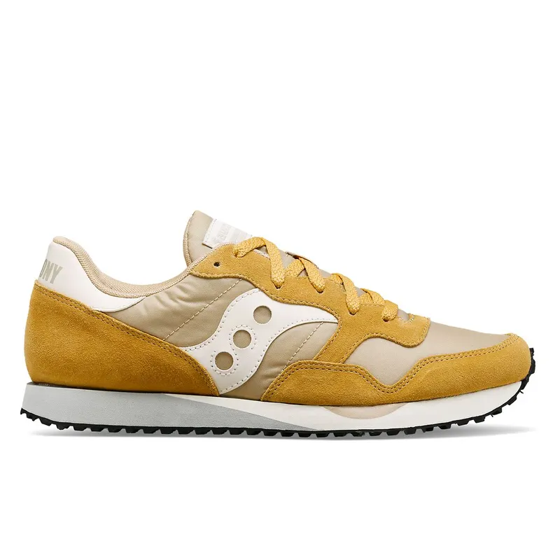 Saucony DXN – “Sand Off White” (S70757-26)