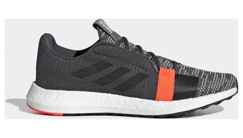 adidas Senseboost Go Grey Six