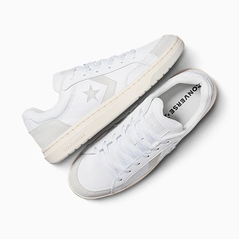 Converse Pro Blaze Classic White/Fossilised/Egret (A09850C)
