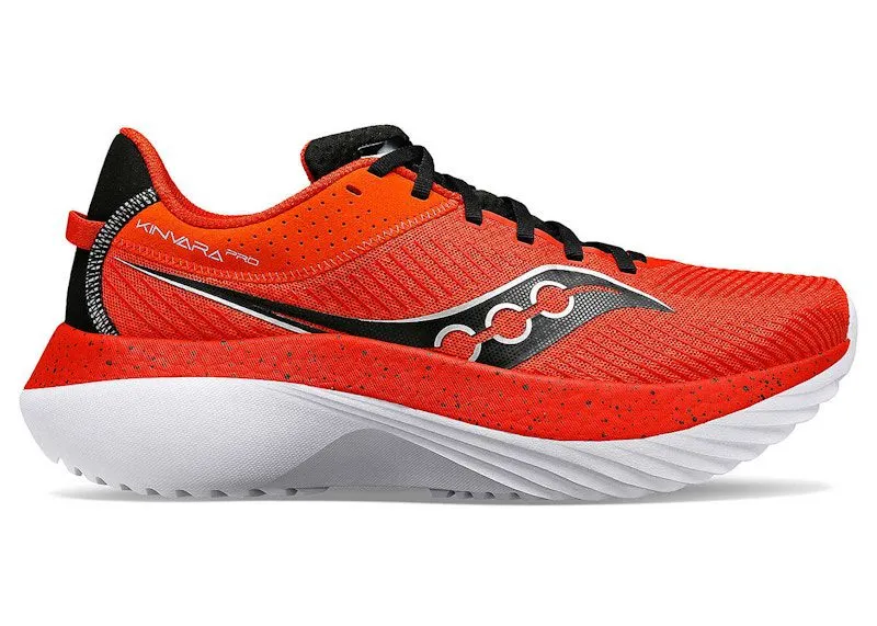 Saucony Kinvara Pro Infrared Black (S20847-120)