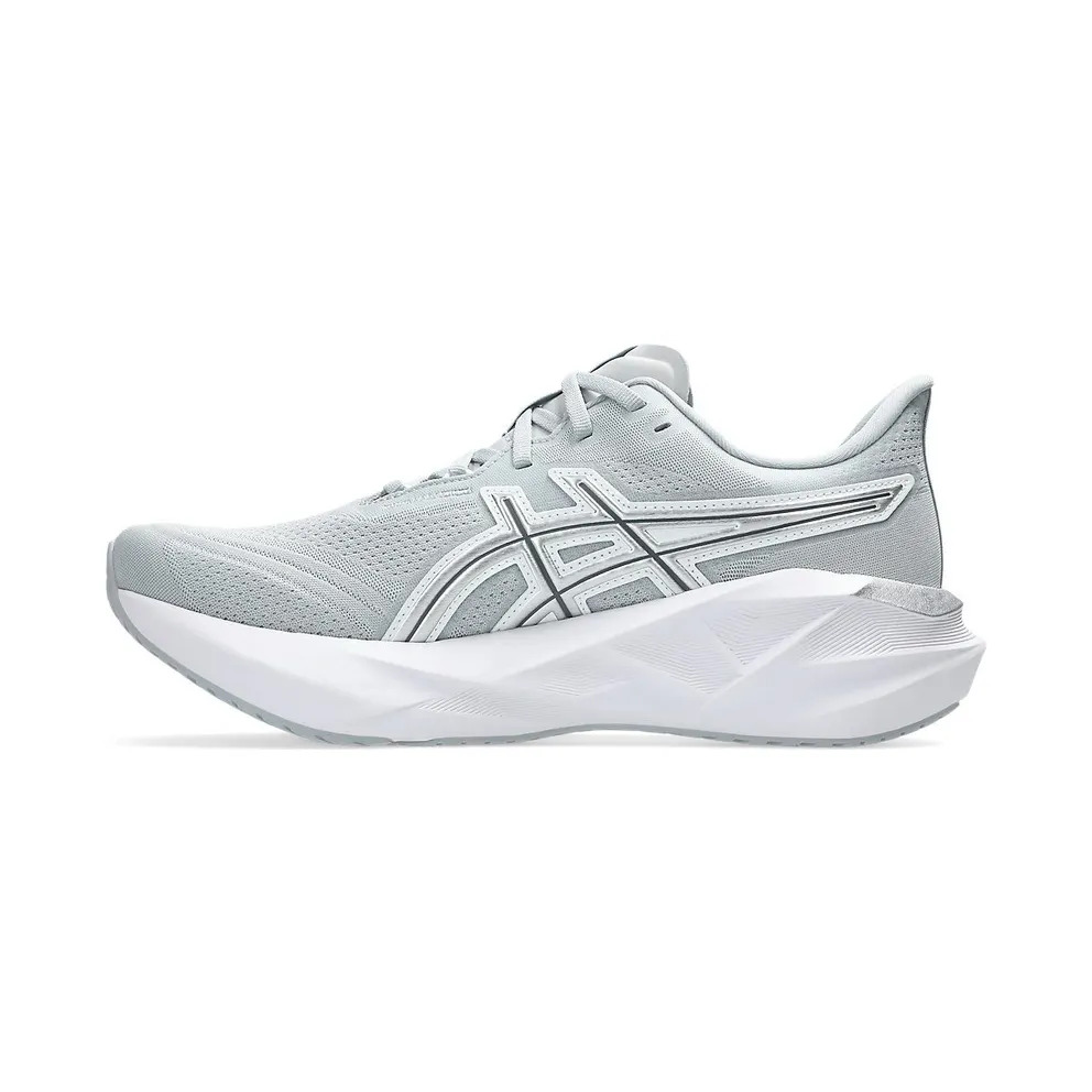 ASICS NOVABLAST 5 ATC “Piedmont Grey / Pure Silver” (1011C185-020)