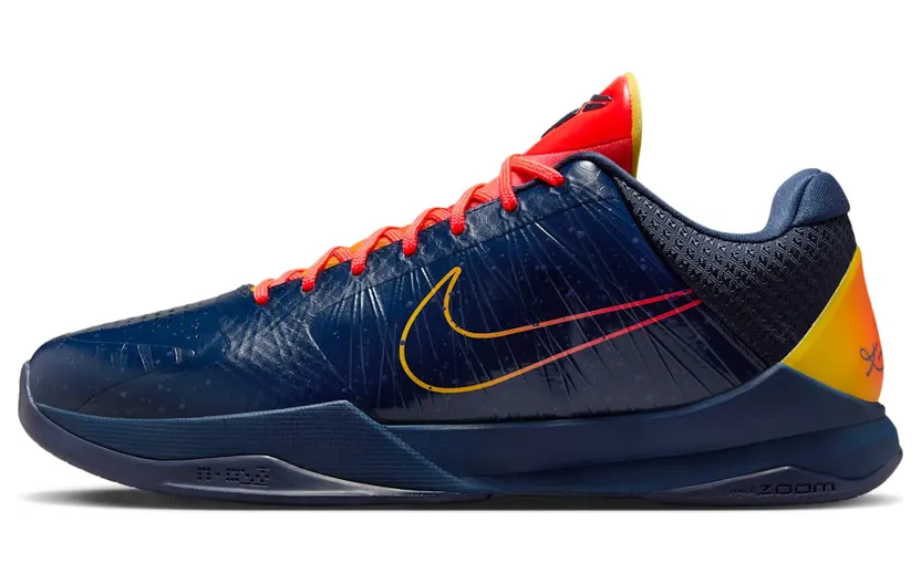 Nike Zoom Kobe 5 Protro “Indiana Fever” (IM3207-400)