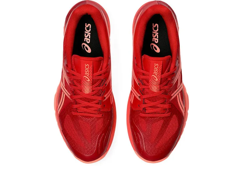 ASICS POWERBREAK FF “Speed Red / Sun Coral” (1071A101-600)