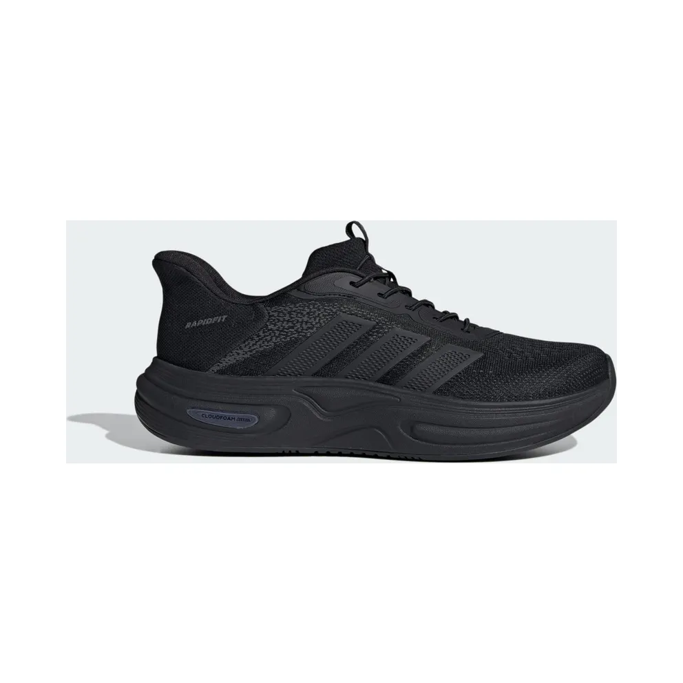 Adidas CLOUDFOAM CUXXION RAPIDFIT Schuhe Core Black / Carbon / Grey Six (HP3428)