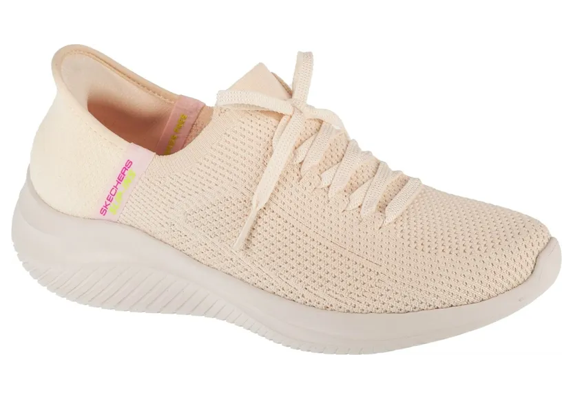 Skechers Ultra Flex Beige (150457NATNAT)