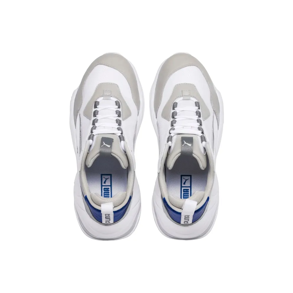 Puma Womens Thunder Electric White Blue (367998-02)