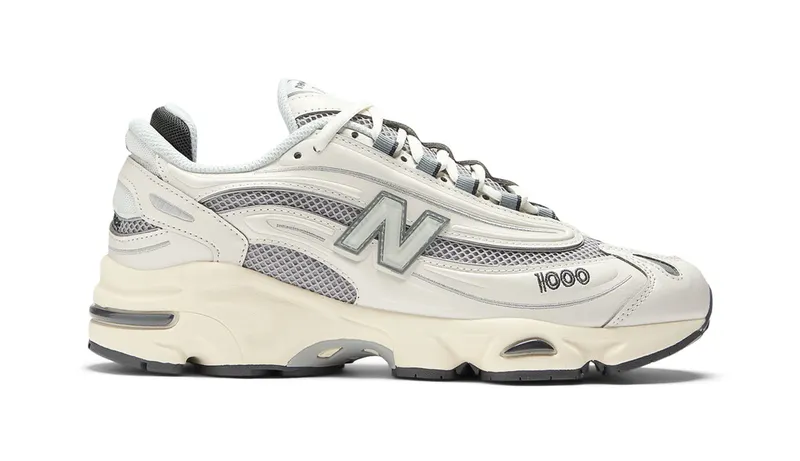New Balance M1000MEW “Sea Salt” – M1000MEW