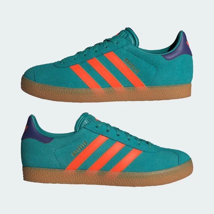 adidas-gazelle JR5943