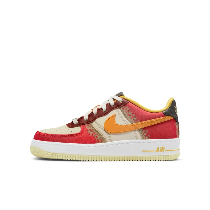 Nike Air Force 1 “Little Accra” (DV2230-600)