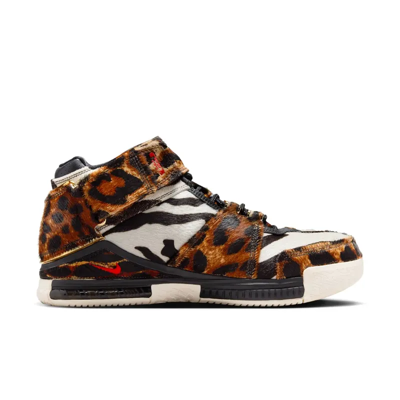 Nike LeBron 2 “Beast” (DQ2439-200)