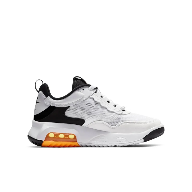 Jordan Air Max 200 Older Kids’ White (CD5161-108)