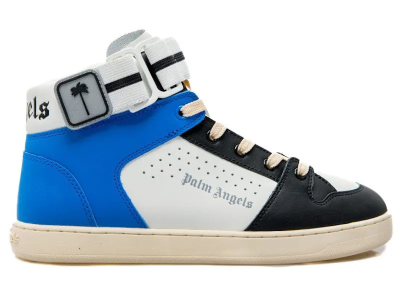 Palm Angels Palm 1 High Top White (PMIA077F22LEA0010145)