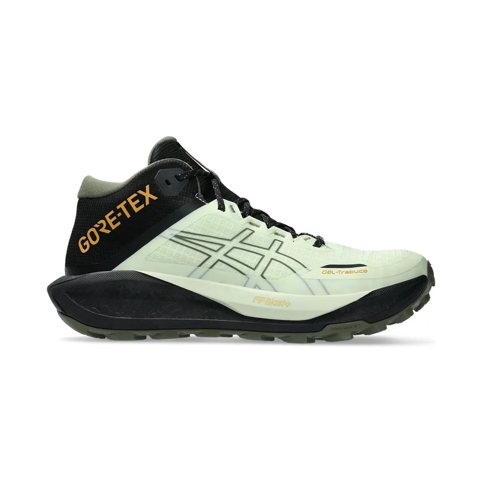ASICS Gel-Trabuco MT Gore-Tex Whisper Green Mantle Green (1011C085-300)
