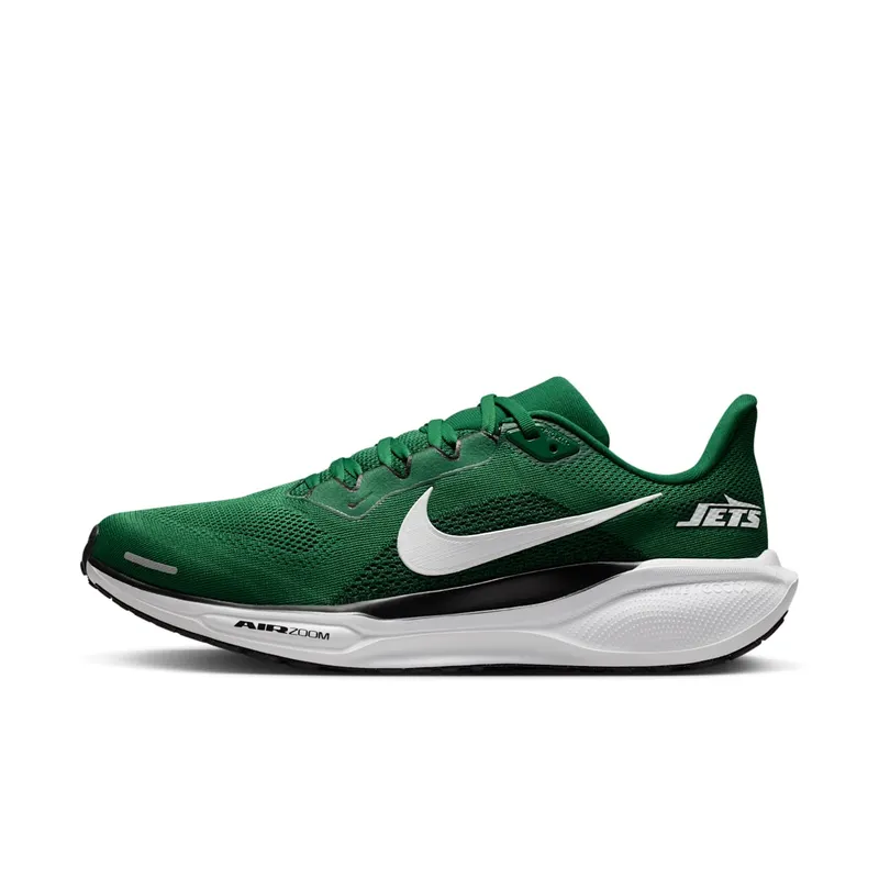 Nike Air Zoom Pegasus 41 New York Jets (2025) (IB3207-300)