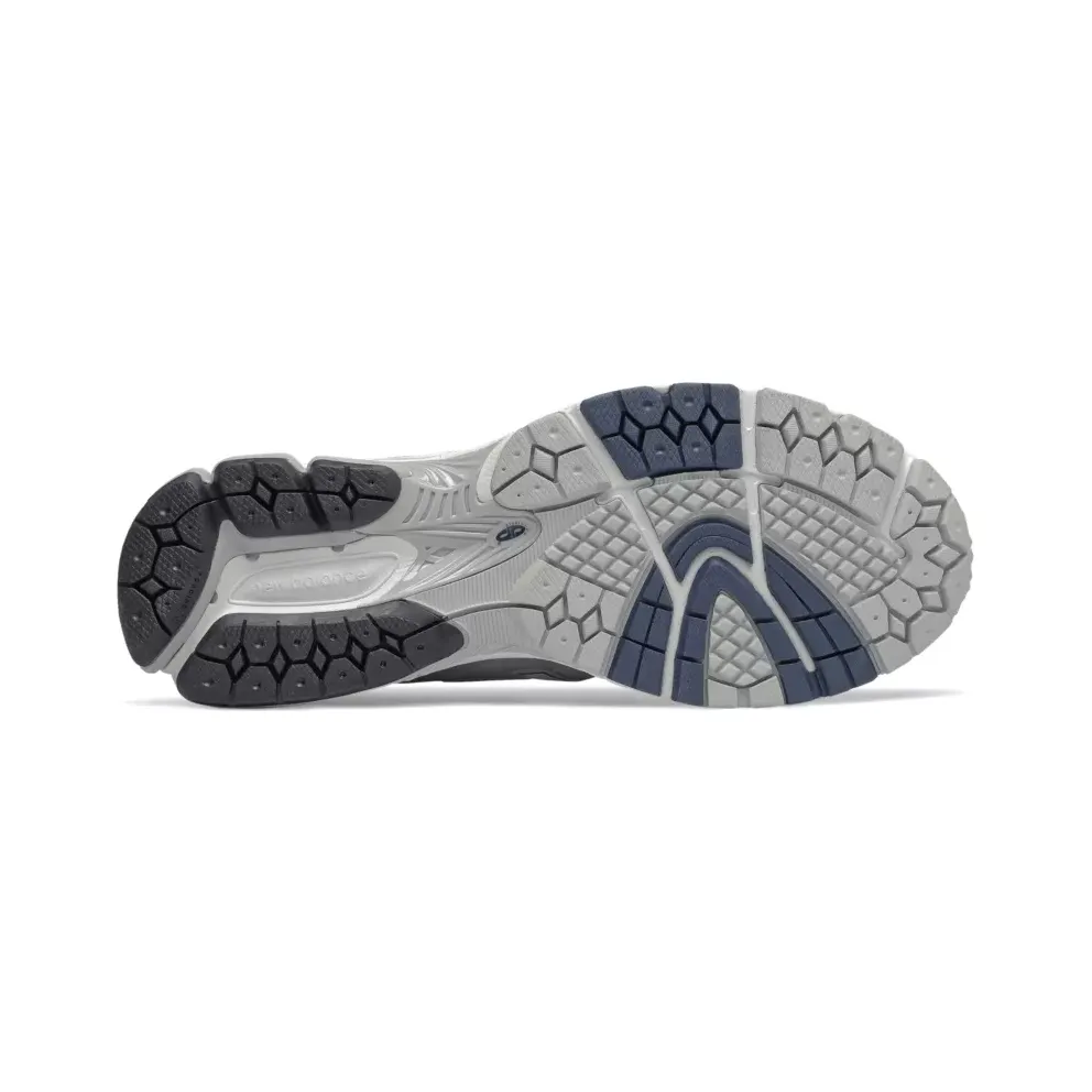 New Balance 860 V2 Grey Grey/Silver (ML860XH)