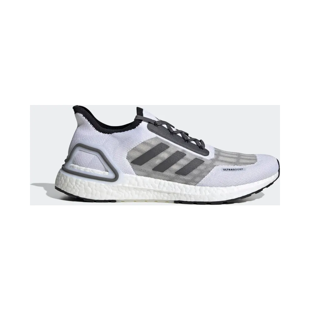 adidas James Bond x Ultraboost Summer Ready Footwear White / Grey Five / Core Black (FY0650)