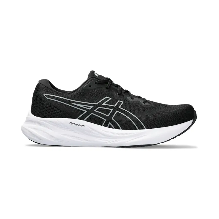 Asics Gel-pulse 15 Black/Sheet Rock (1011B780.003)