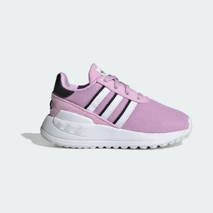 adidas LA Trainer Lite Bliss Lilac / Cloud White / Core Black (GX1908)