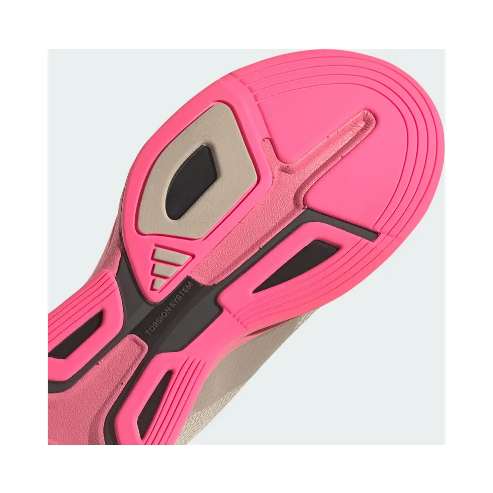 adidas Rapidmove Wonder Beige Pink Fusion (HP3293)