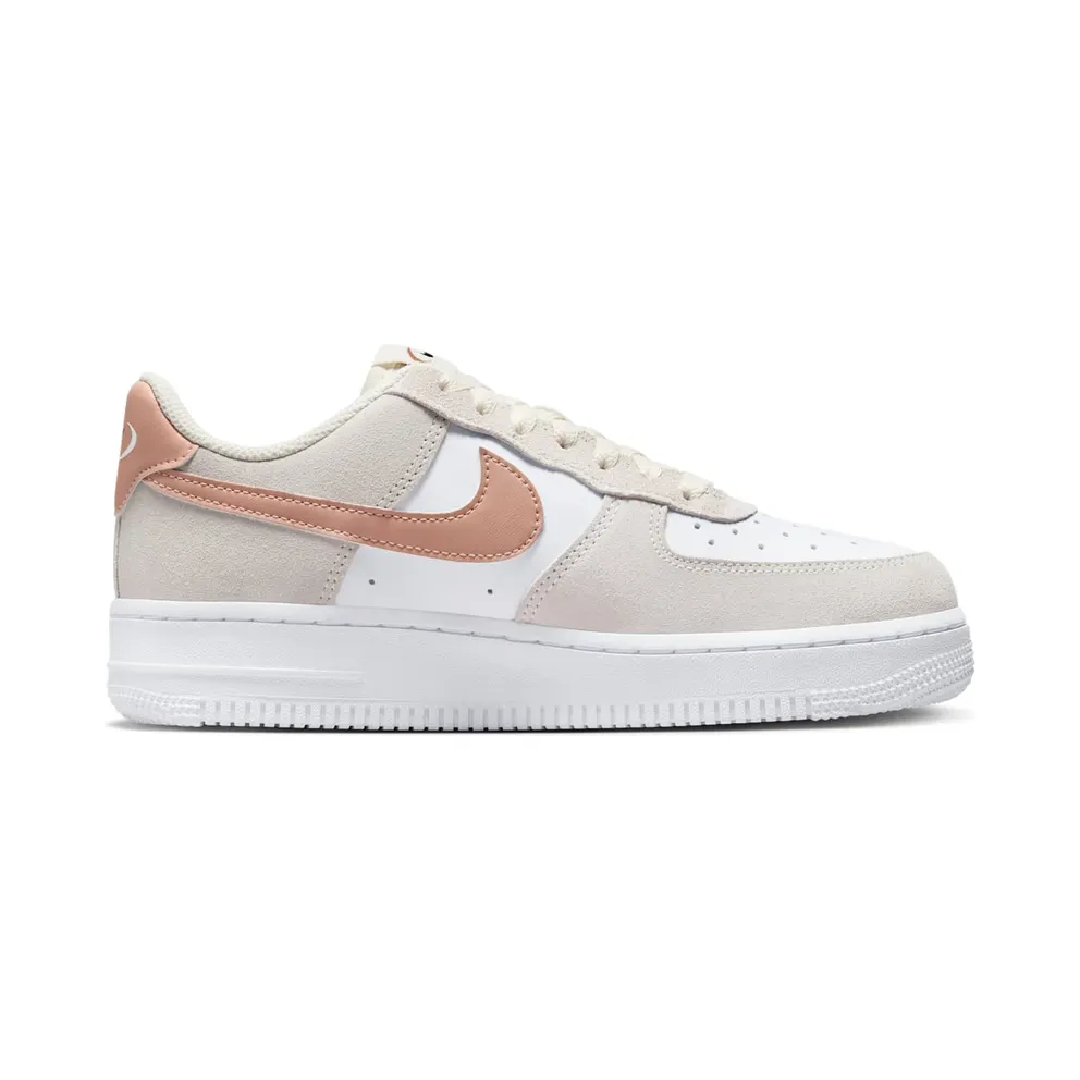 Nike Air Force 1 Low ’07 Dusted Clay (FQ7779-100)