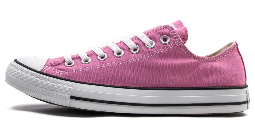 Converse A/S OX “Pink” (M9007)