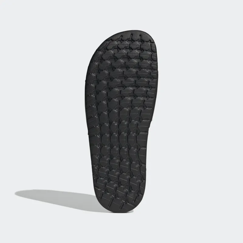 adidas Adilette Boost Triple Black Black/Black/Black (EH2256)