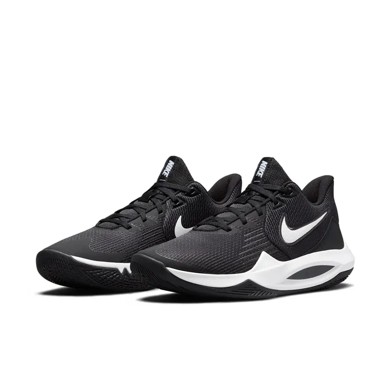 Nike Precision 5 Basketball Black (CW3403-003)