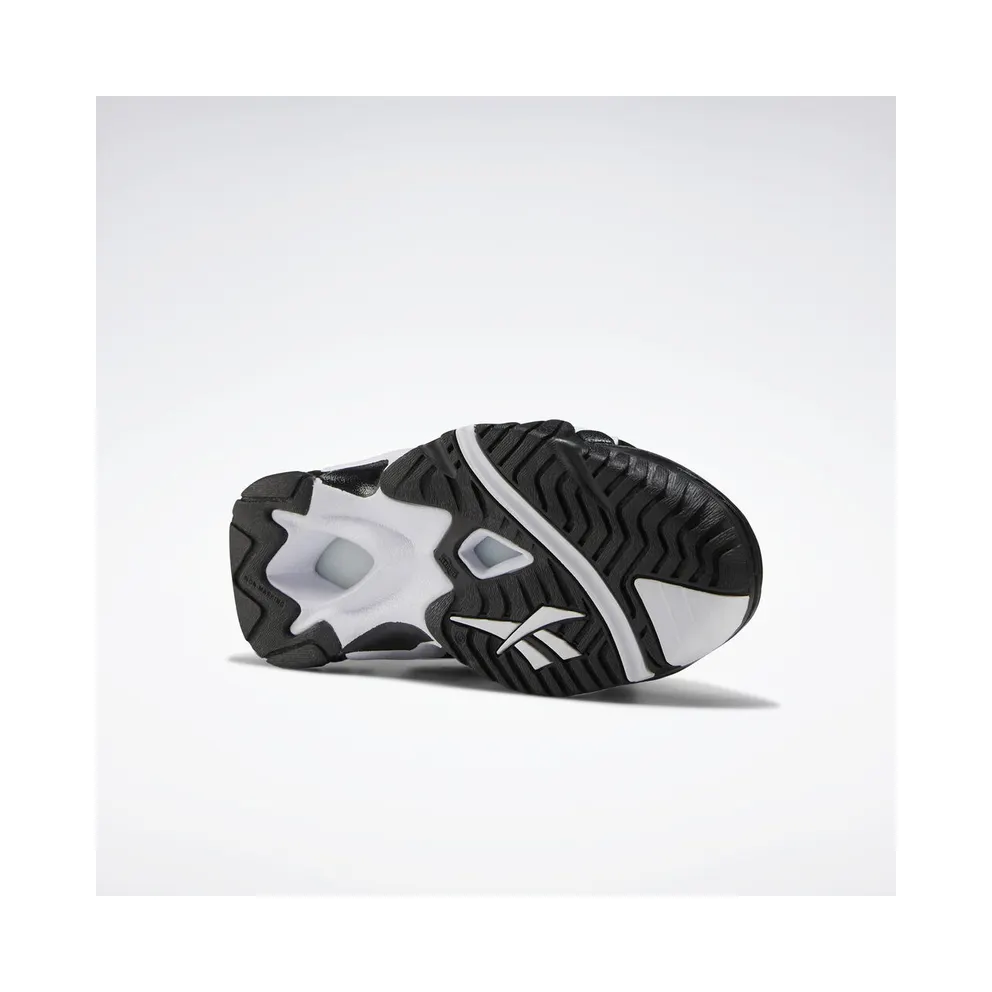 Reebok Kamikaze II Black White (2020) Black/White-Black (Other Brands Reebok)