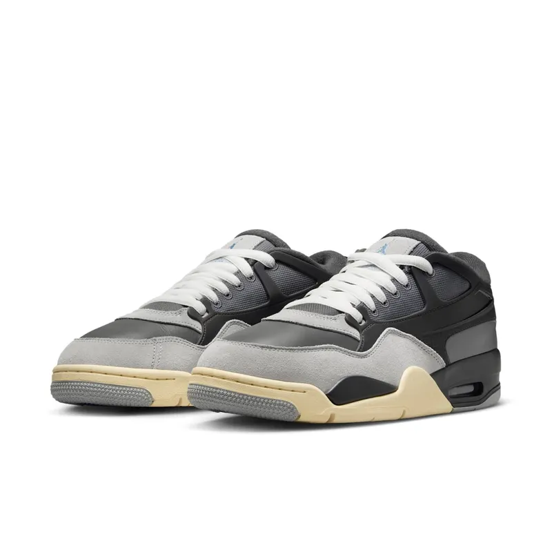Air Jordan 4 RM “Iron Grey” (FQ7939-002)