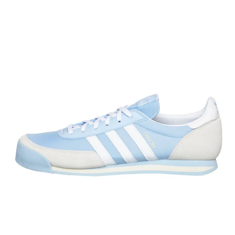 adidas Orion Footwear White / Clear Sky / Matte Gold (GZ5225)