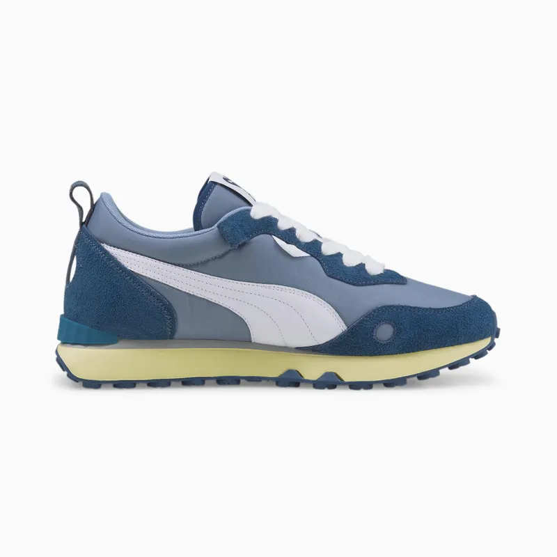 Puma x AMI Rider FV Blue/White (386668-01)
