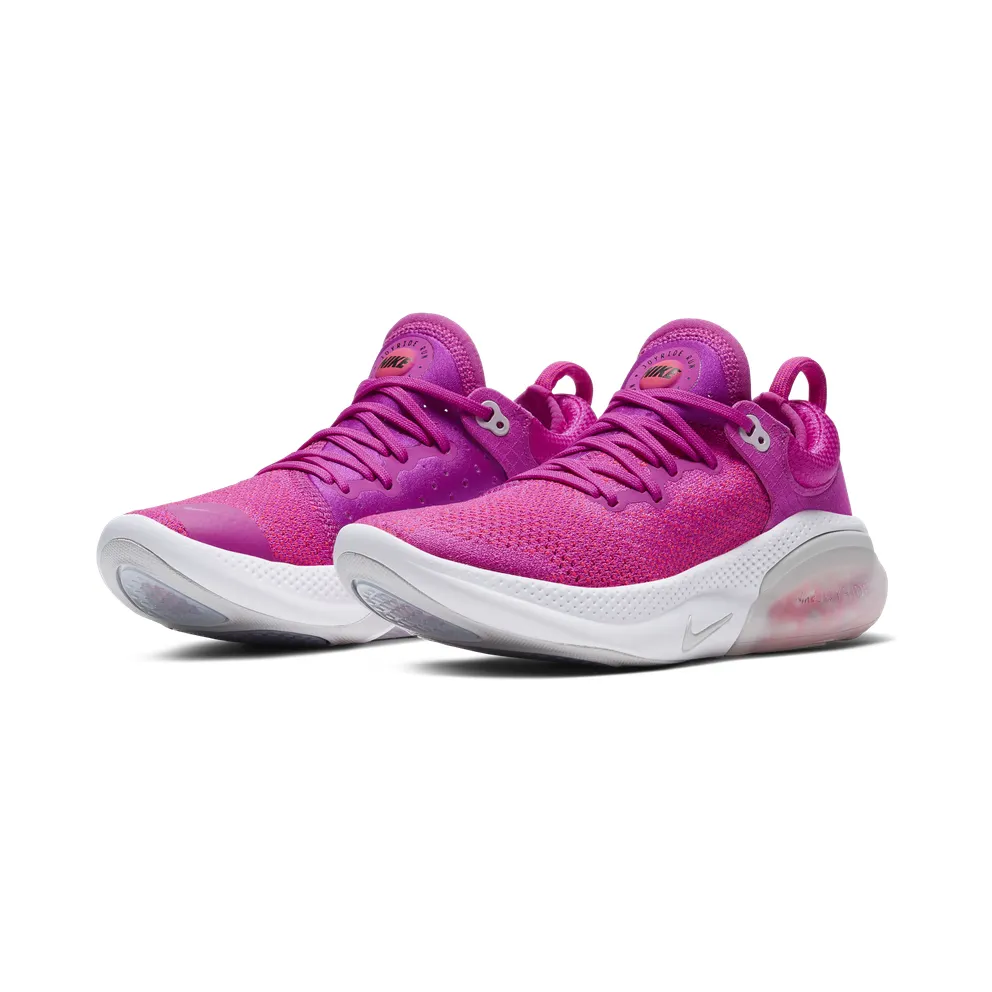 Nike Joyride Run Flyknit Running Pink (AQ2731-603)