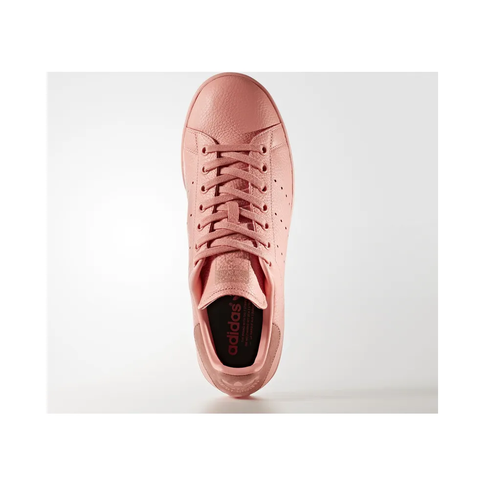 adidas Stan Smith Pharrell Tactile Rose Tactile Rose/Tactile Rose/Raw Pink (BZ0469)