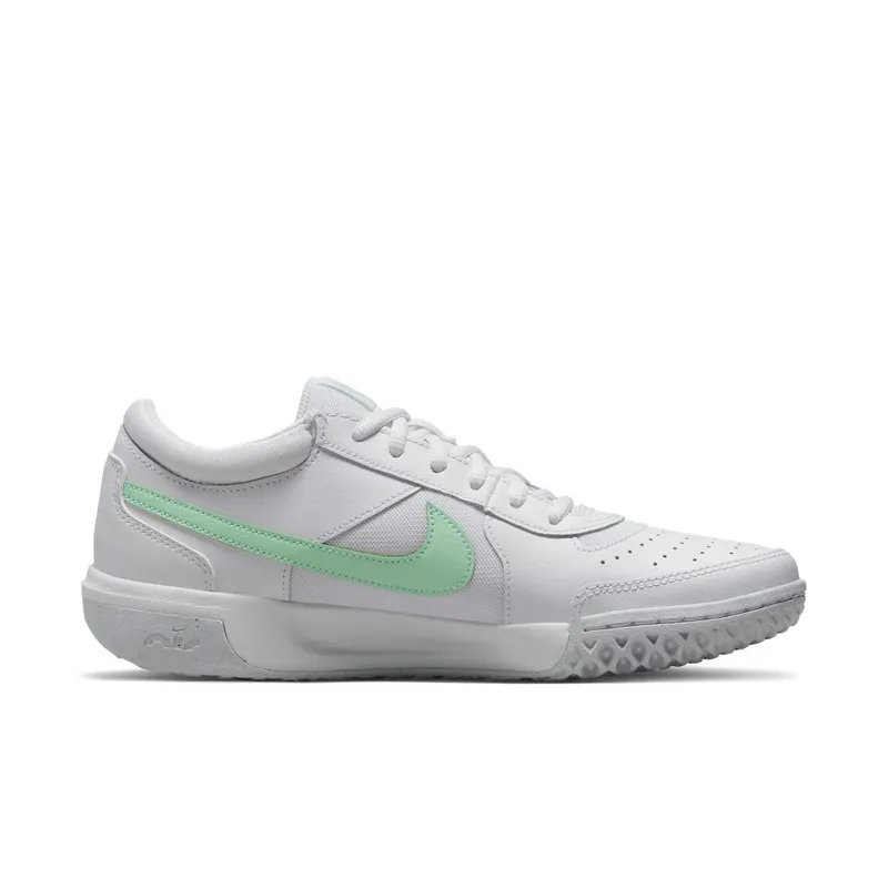 NikeCourt Zoom Lite 3 Tennis White (DH1042-100)